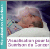 Aurora Crisan Séance Hypnose Audio Visualisation guérison cancer