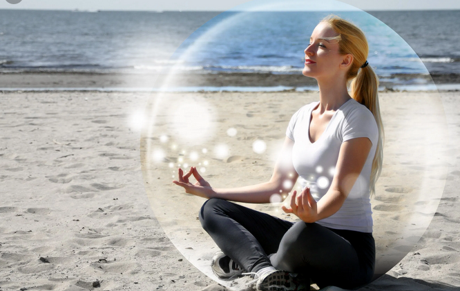 Gestion du stress avec Aurora Crisan, Hypnothérapeute